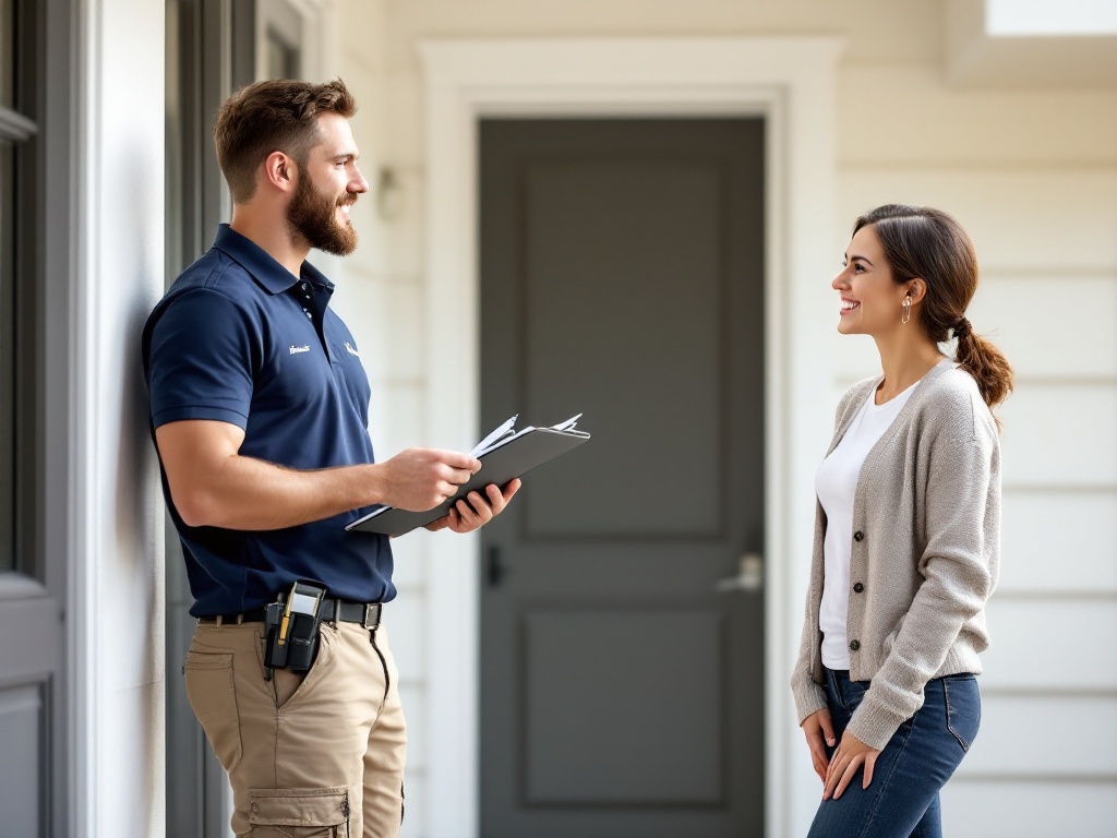 Expert Pest Control in Coconut Creek, FL
