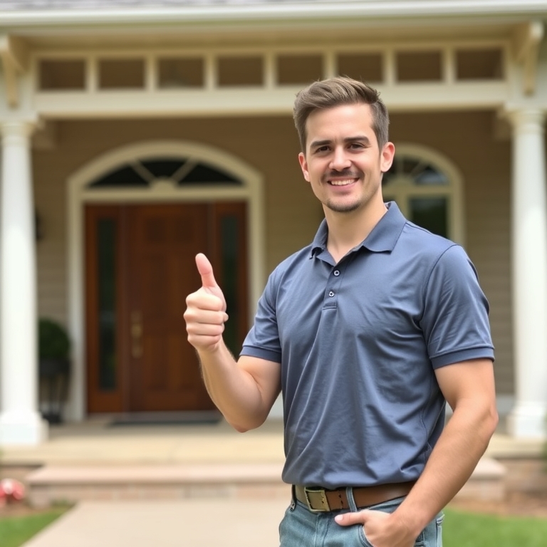 Founder of Coconut Creek Pest Pros